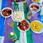 بيت ضيافة Wendy's - Summer House بريمورسكو