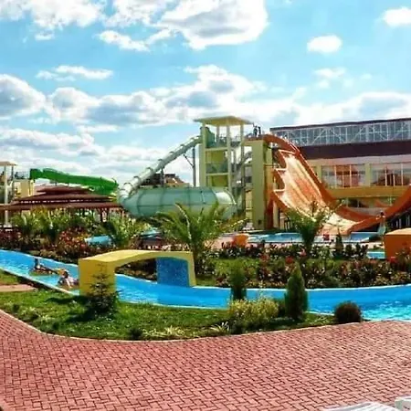 Wendy's - Summer House Primorszko