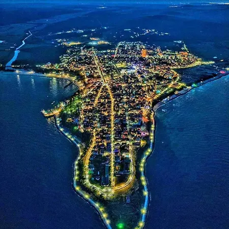 Wendy's - Summer House