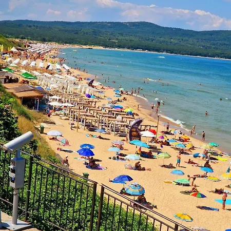 Wendy's - Summer House Primorsko